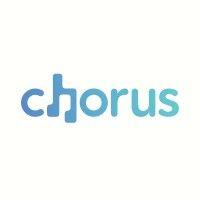 chorus innovations logo image