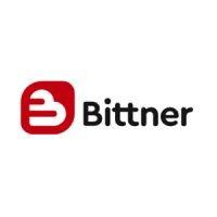 bittner packaging sp. j. logo image