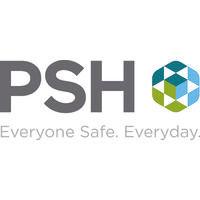 psh operations logo image