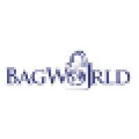 bagworld logo image