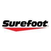 surefoot logo image