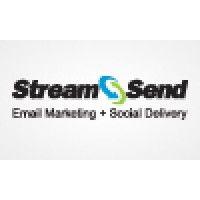 streamsend logo image