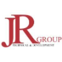 jr tech group logo image