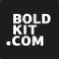 boldkit logo image