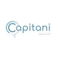 capitani logo image