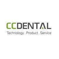 cc dental group logo image