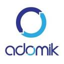 logo of Adomik