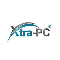 xtra-pc logo image