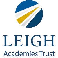 leigh academies trust logo image