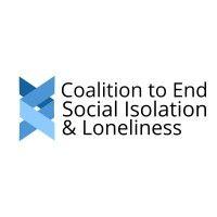 the coalition to end social isolation & loneliness logo image