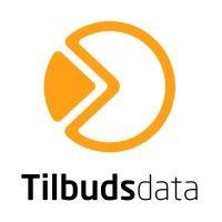 tilbudsdata logo image