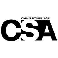 chain store age logo image