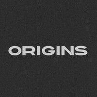 origins sound logo image