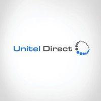 unitel direct ltd logo image