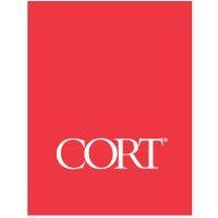 cort party rental logo image