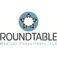 roundtable medical consultants logo image