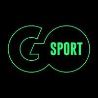 go sport logo image