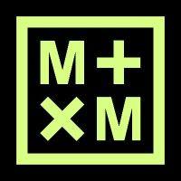 mapmatix logo image