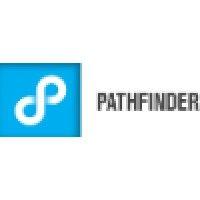 pathfinder software logo image