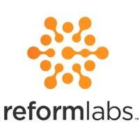 reform labs logo image