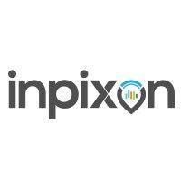 inpixon logo image