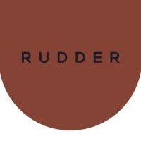 the rudder consultancy logo image