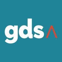 gds logo image