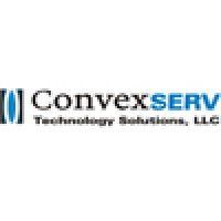 convexserv technology solutions, llc logo image