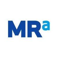 mra cabinet en assurance de personnes logo image