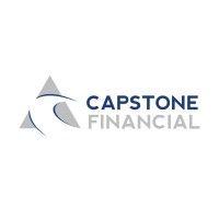 capstone financial, llc logo image