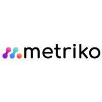 metriko logo image