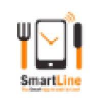 smartline logo image