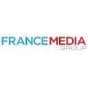 logo of France Media Group