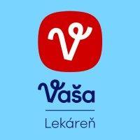 vaša lekáreň logo image