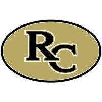 rock canyon high school logo image