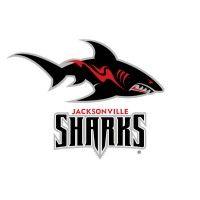 jacksonville sharks logo image