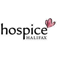 hospice halifax logo image