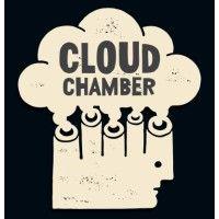 cloud chamber logo image