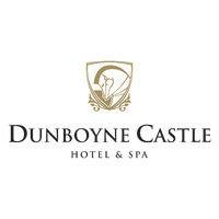 dunboyne castle hotel & spa logo image