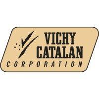 vichy catalan corporation logo image