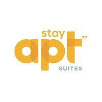 stayapt suites logo image