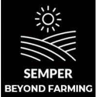 semper fund management logo image