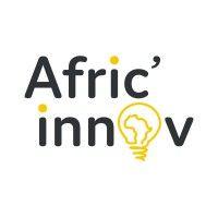 afric'innov logo image