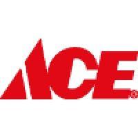 pt ace hardware indonesia, tbk logo image