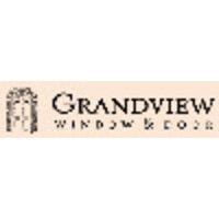 grandview windows logo image