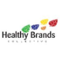 healthy brands collective logo image