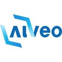 alveo ab logo image