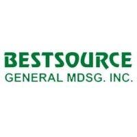 bestsource general merchandising, inc. logo image