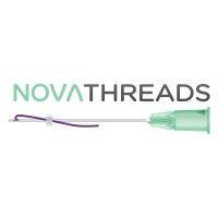 novathreads logo image