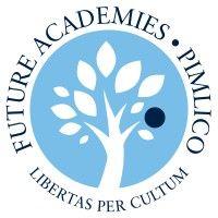 pimlico academy logo image